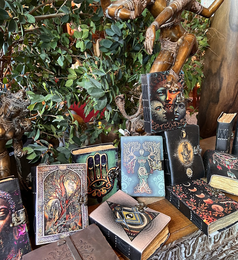 CARNETS DE VOYAGE « PUSHKAR »