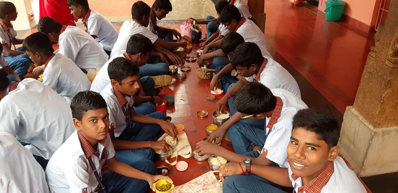  Examens du 2eme trimestre  et  les Sports Days (Mala India )