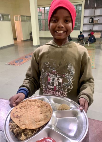  MERCI ! (Mala India )