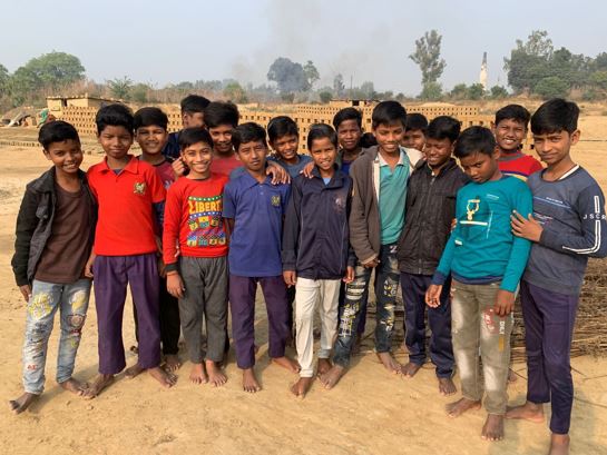 MERCI ! (Mala India )