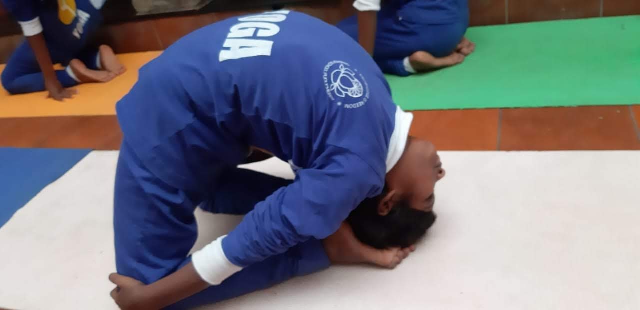  Examens du 2eme trimestre  et  les Sports Days (Mala India )