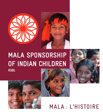  Une nouvelle documentation / Le magasin Mala India filmé par des Indiens (Mala India )