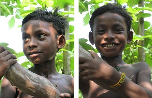  Asha 2022 et Apna Ghar, la vie au fil des ans... (Mala India )