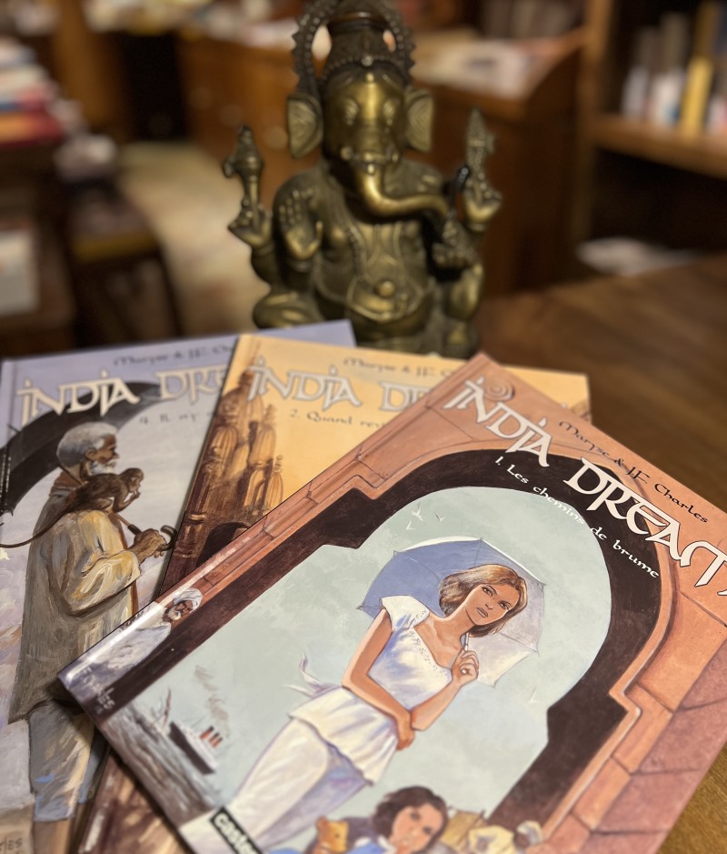 Bande dessinée