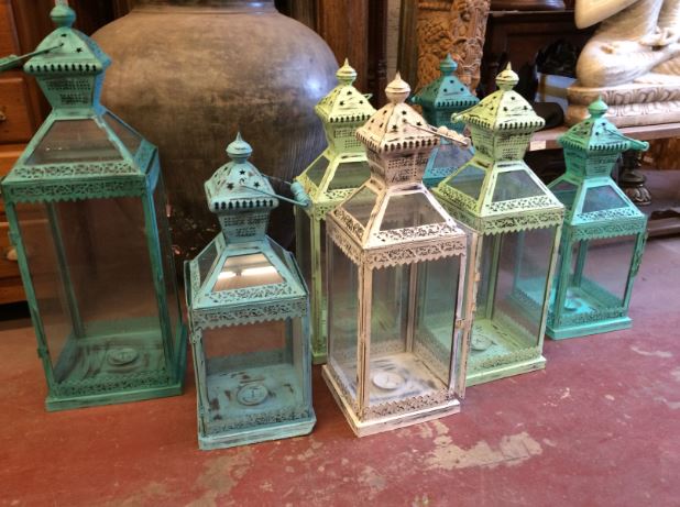  CONTAINER DU SUD DE L’INDE (Mala India )