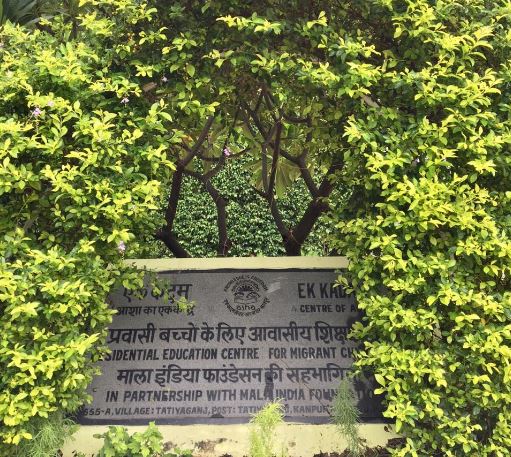  Apna Ghar réussit, la Gandhiji s’organise (Mala India )