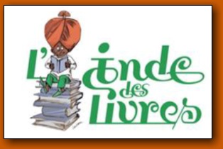  6e Salon 'L'INDE DES LIVRES' (Mala India )