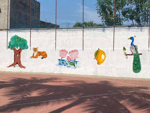  LA DECOUVERTE DES TALENTS  (Mala India )
