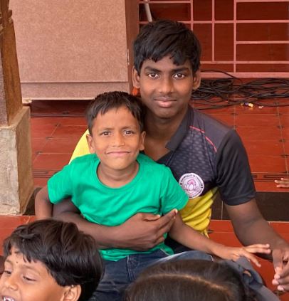  LA DECOUVERTE DES TALENTS  (Mala India )