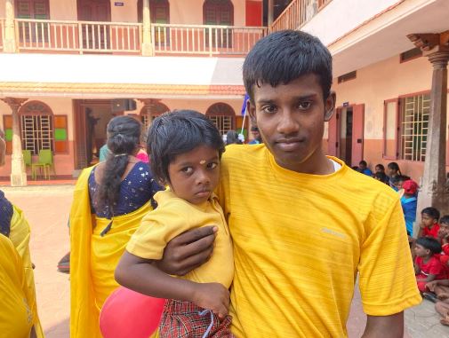  LA DECOUVERTE DES TALENTS  (Mala India )