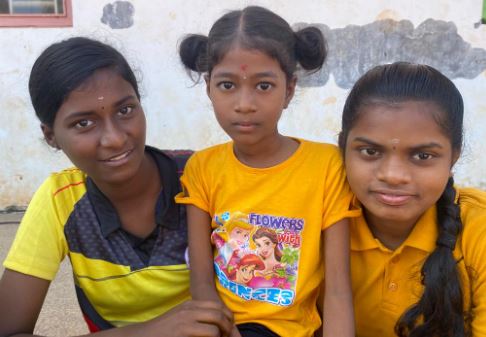  LA DECOUVERTE DES TALENTS  (Mala India )