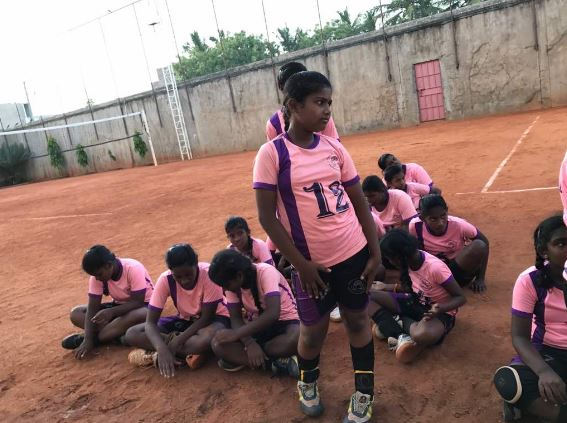  MOIS DE MAI, MOIS DES SPORTS (Mala India )