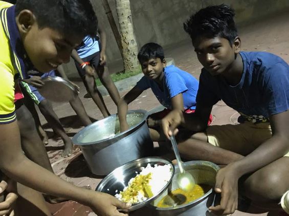  MOIS DE MAI, MOIS DES SPORTS (Mala India )