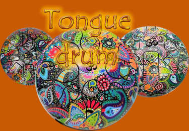  Les Tongue drum sont de retour !