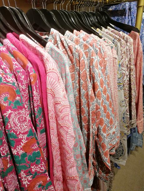  Notre rayon Anokhi  (Mala India )