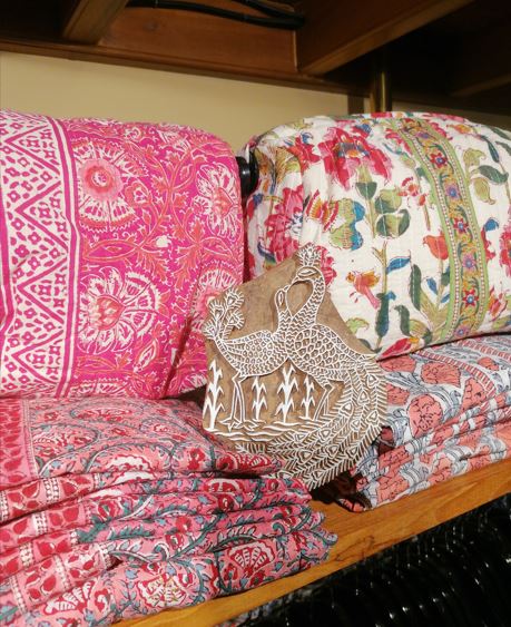  Notre rayon Anokhi  (Mala India )