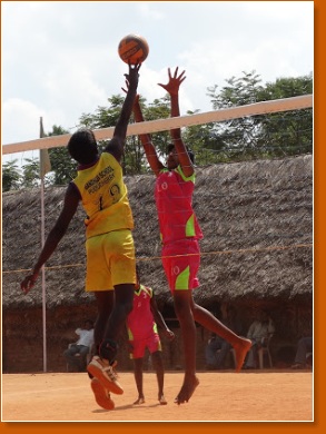 SPORTS ET ACTIVITES COMPLEMENTAIRES A LA GS (Mala India )