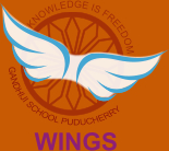 Wings (Mala India )