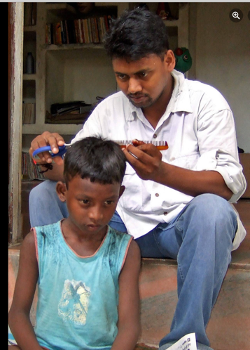  Asha 2022 et Apna Ghar, la vie au fil des ans... (Mala India )