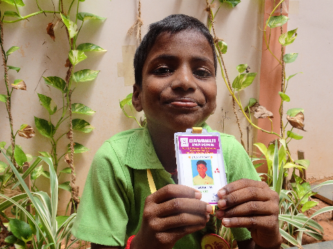  Nouvelles du mois de juillet (Mala India )