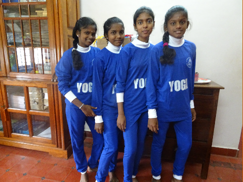  Nouvelles du mois de juillet (Mala India )