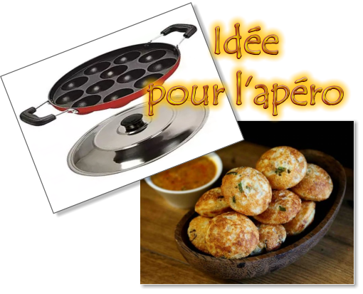  Idée pour l