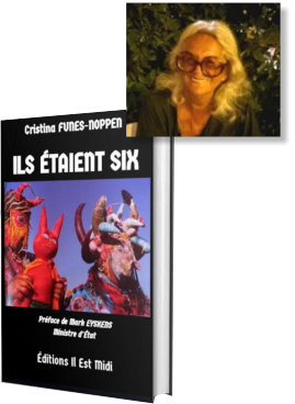 Invitation, séance de dédicaces