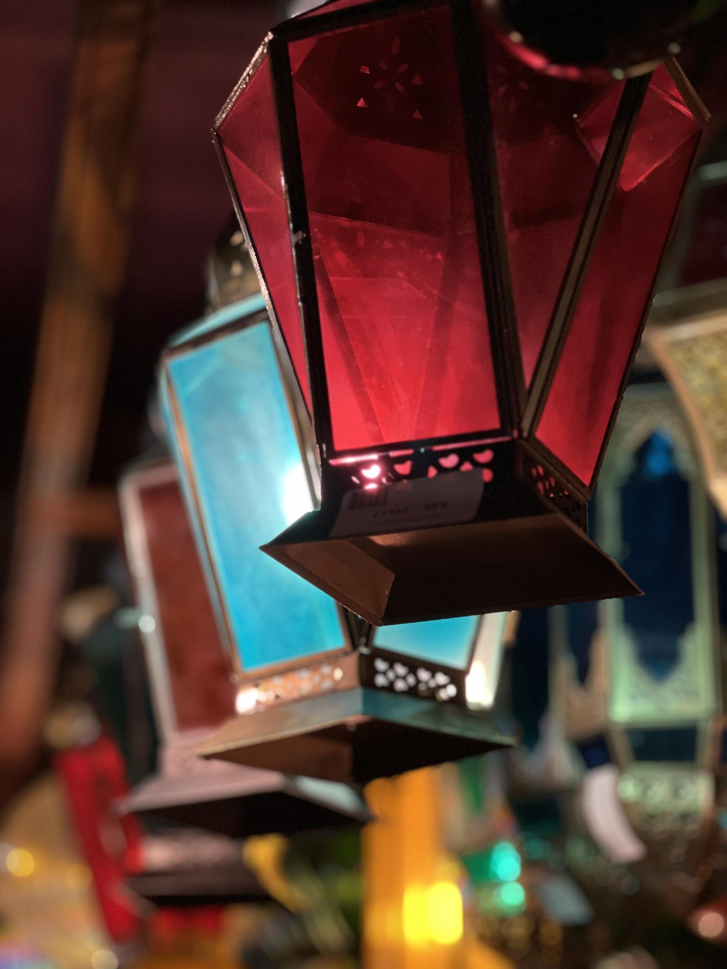 Galerie photos de notre magasin (Mala India)