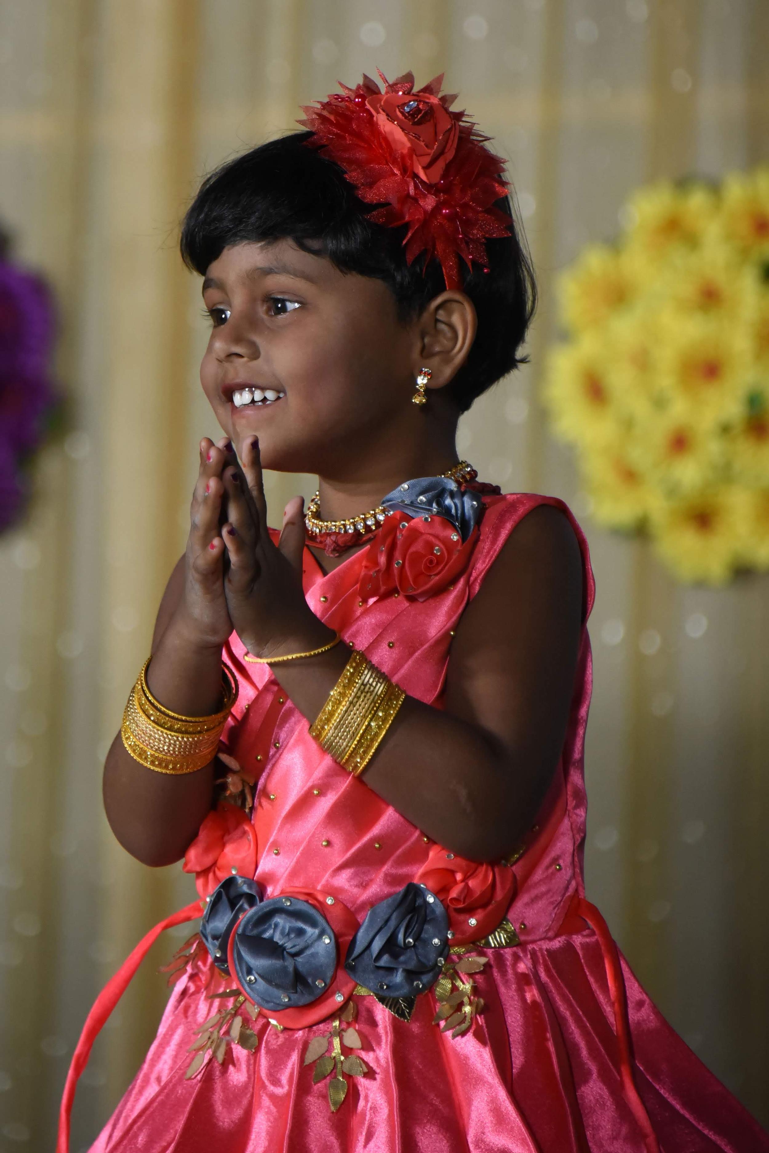 Galerie photos de nos projets en Inde (Mala India)