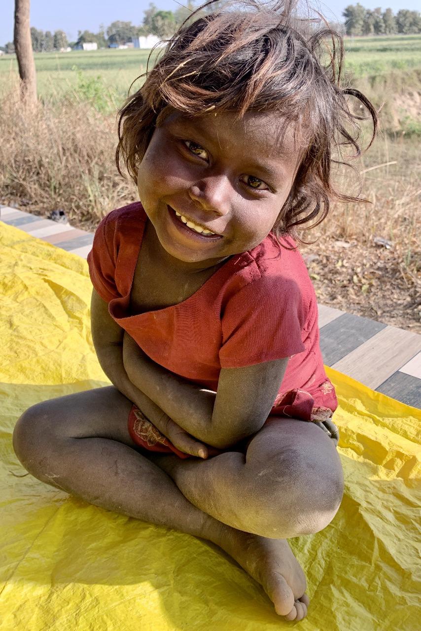 Galerie photos de nos projets en Inde (Mala India)