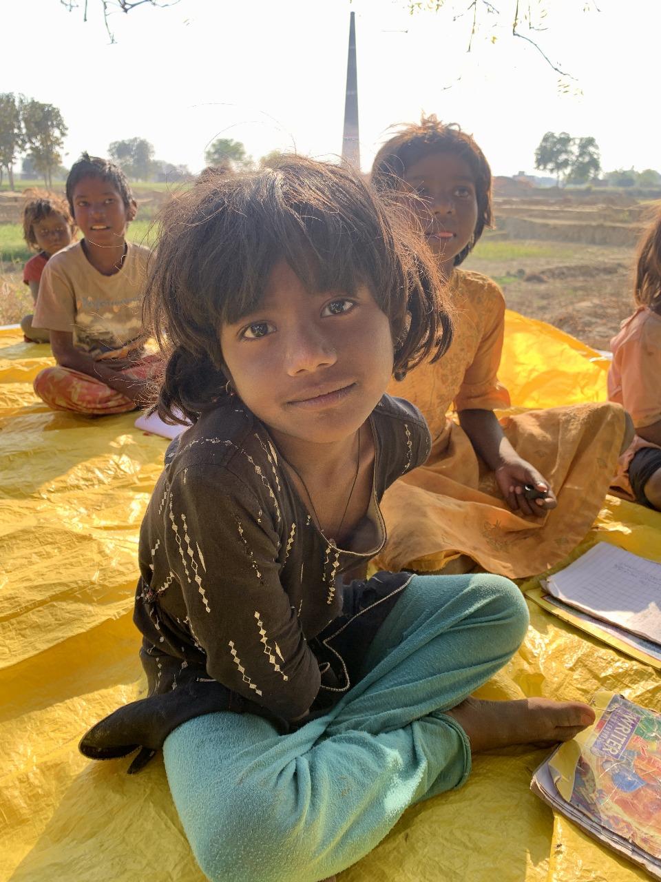 Galerie photos de nos projets en Inde (Mala India)