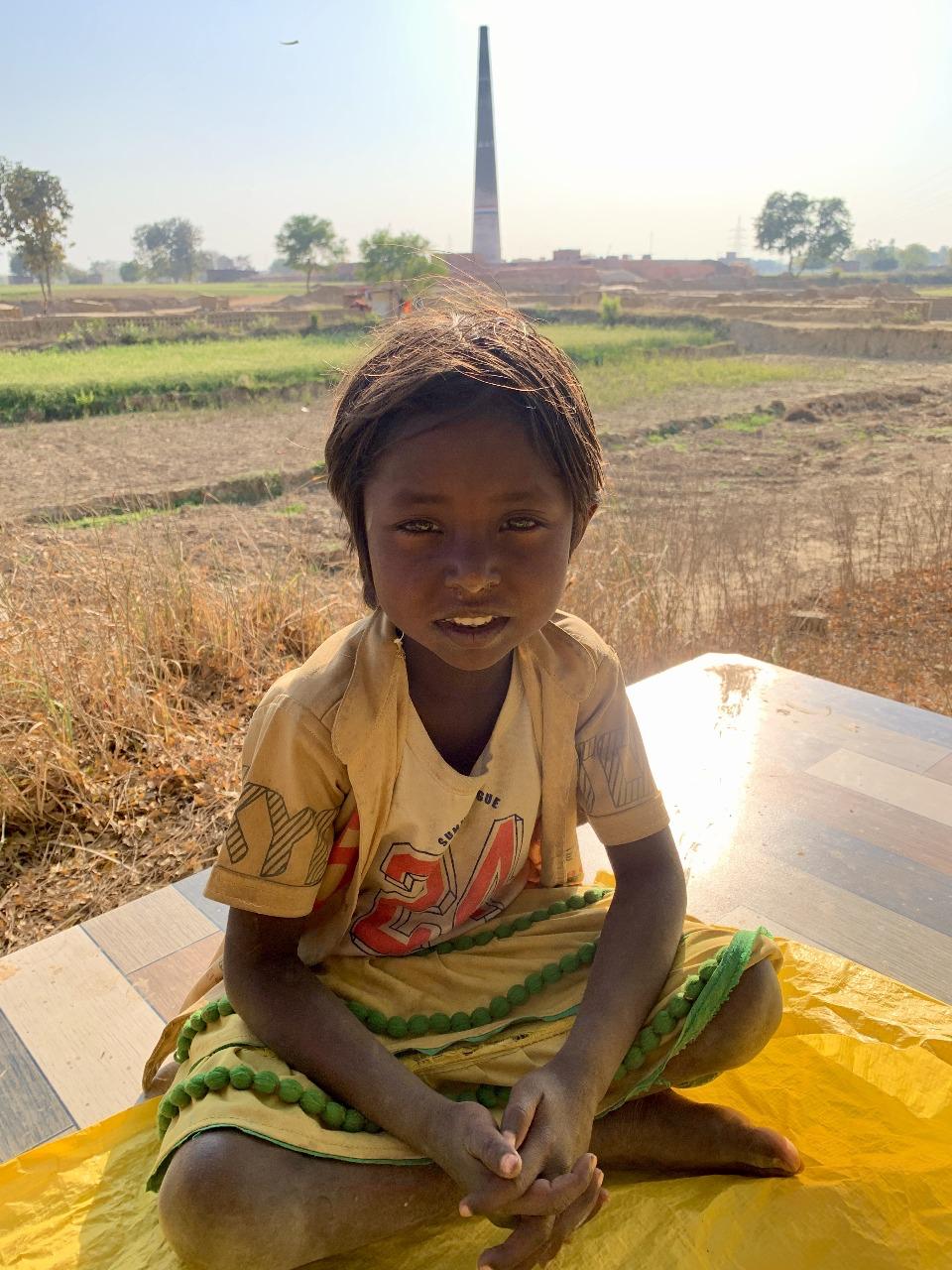 Galerie photos de nos projets en Inde (Mala India)