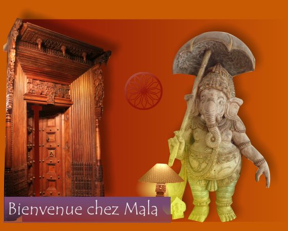 MALA INDIA
