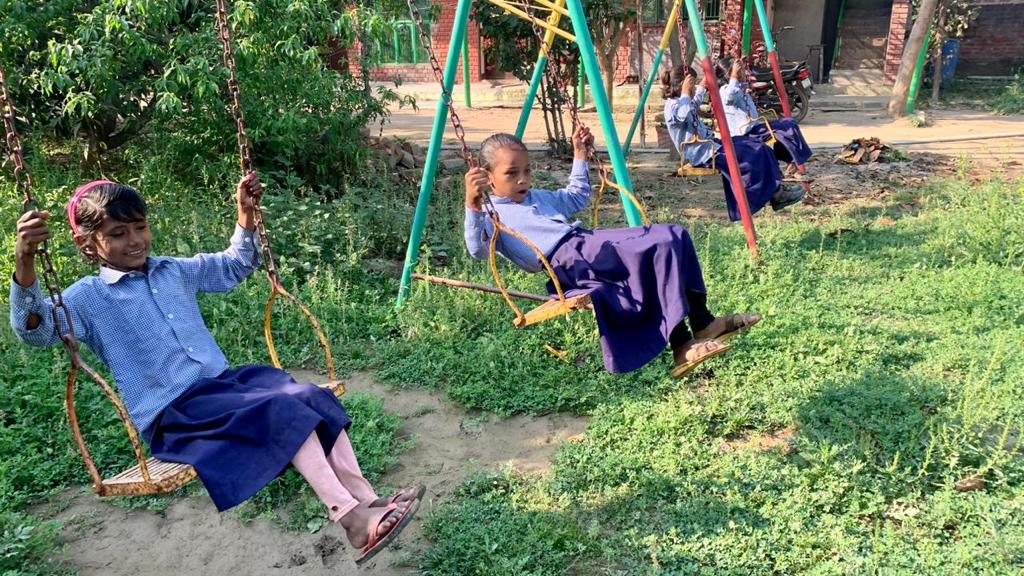 Galerie photos de nos projets en Inde (Mala India)