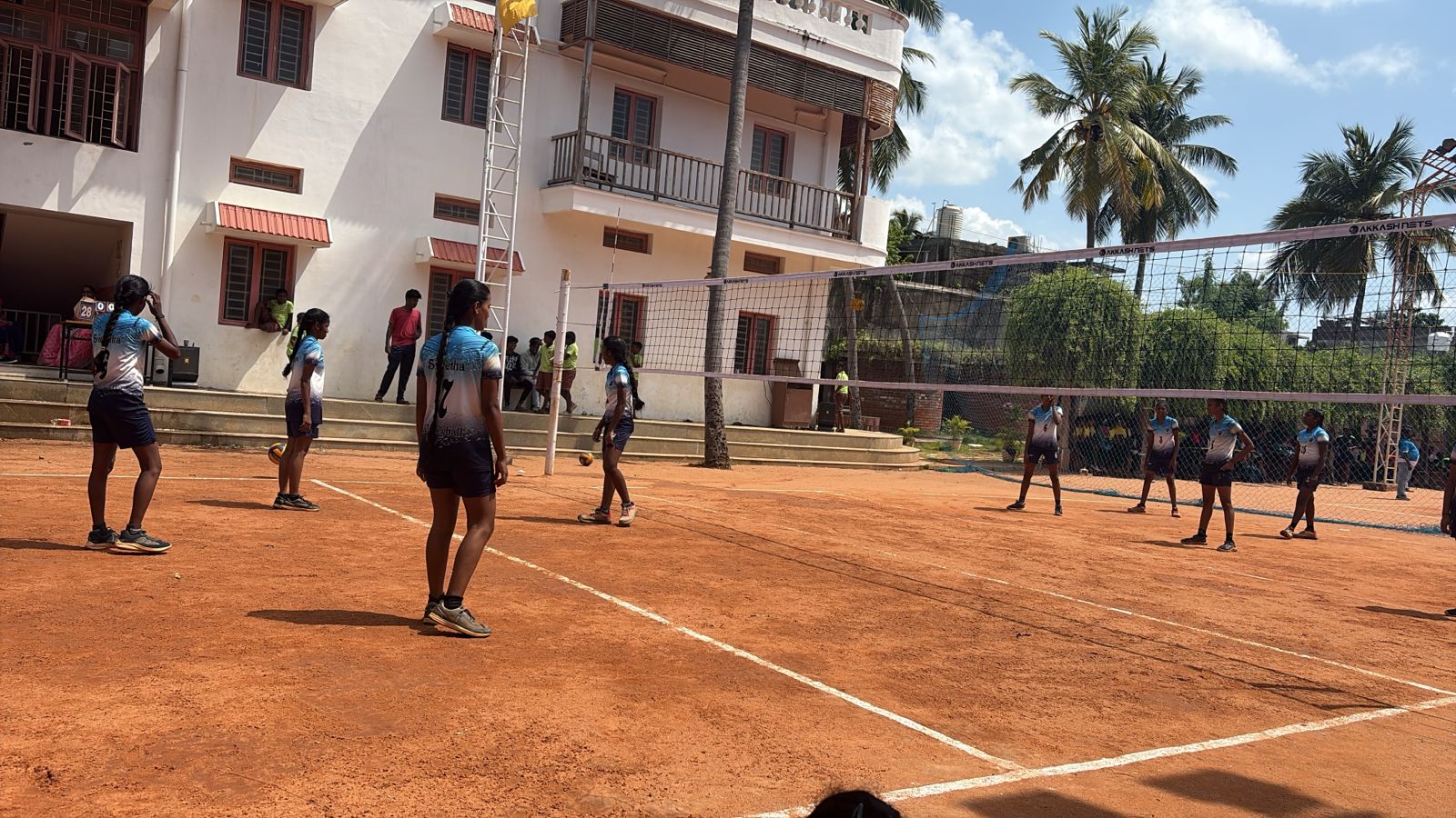 Galerie photos de nos projets en Inde (Mala India)