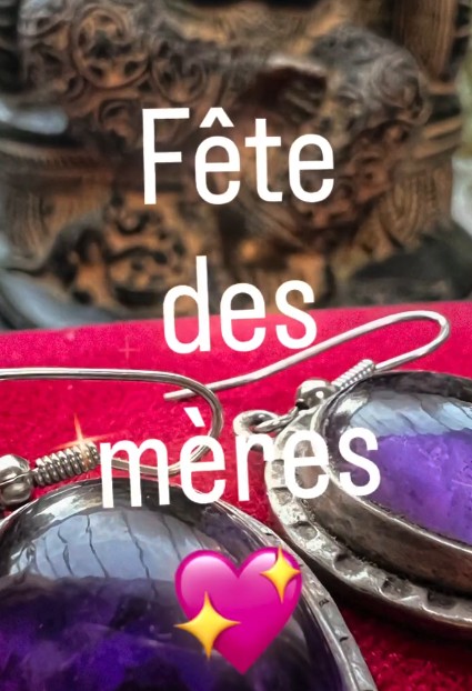  💝 Fête des mères 💝
