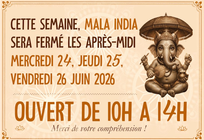  🥵 Il fait trop chaud !!