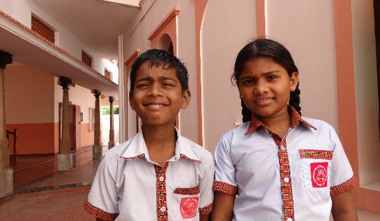  ELECTION DES CLASS LEADERS  (Mala India )