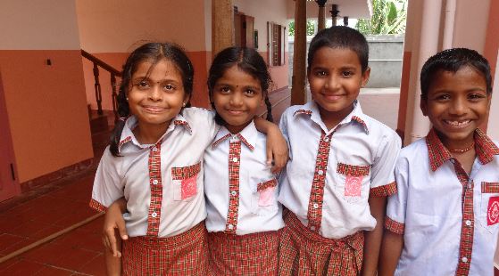  ELECTION DES CLASS LEADERS  (Mala India )