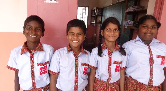  ELECTION DES CLASS LEADERS  (Mala India )