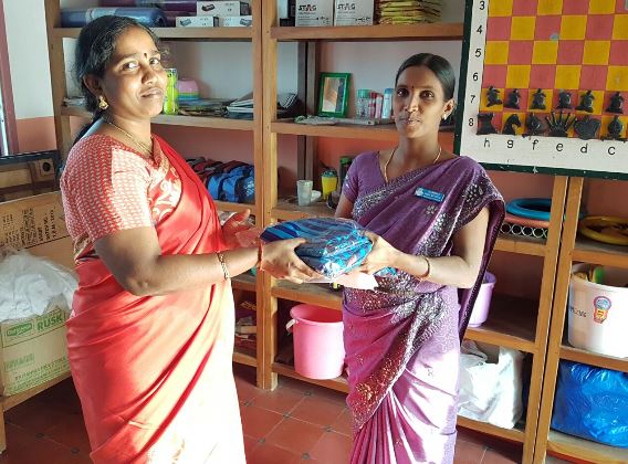  JOURNEES SPORTIVES... ET RESULTATS DES EXAMENS (Mala India )
