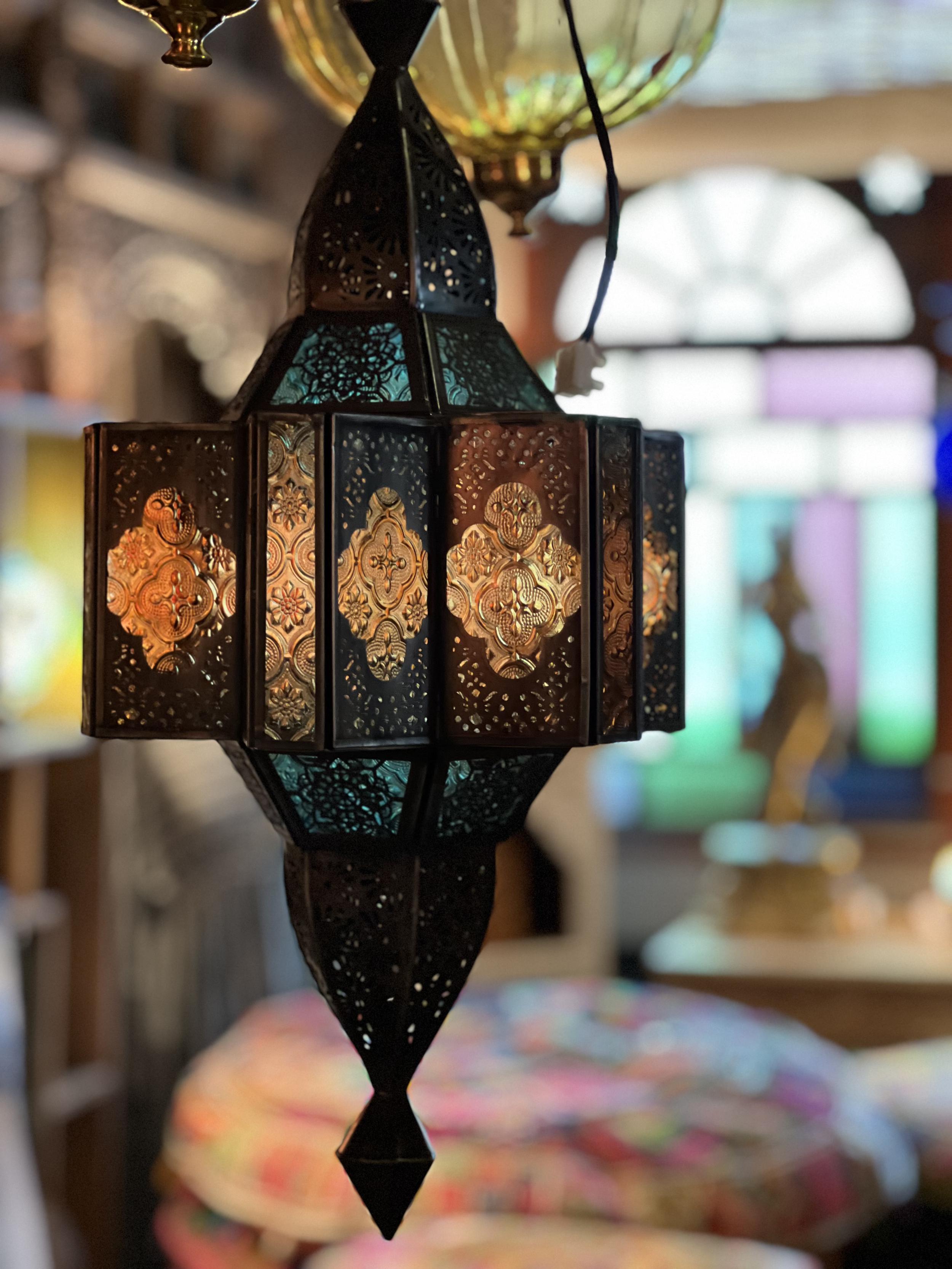 Galerie photos de notre magasin (Mala India)