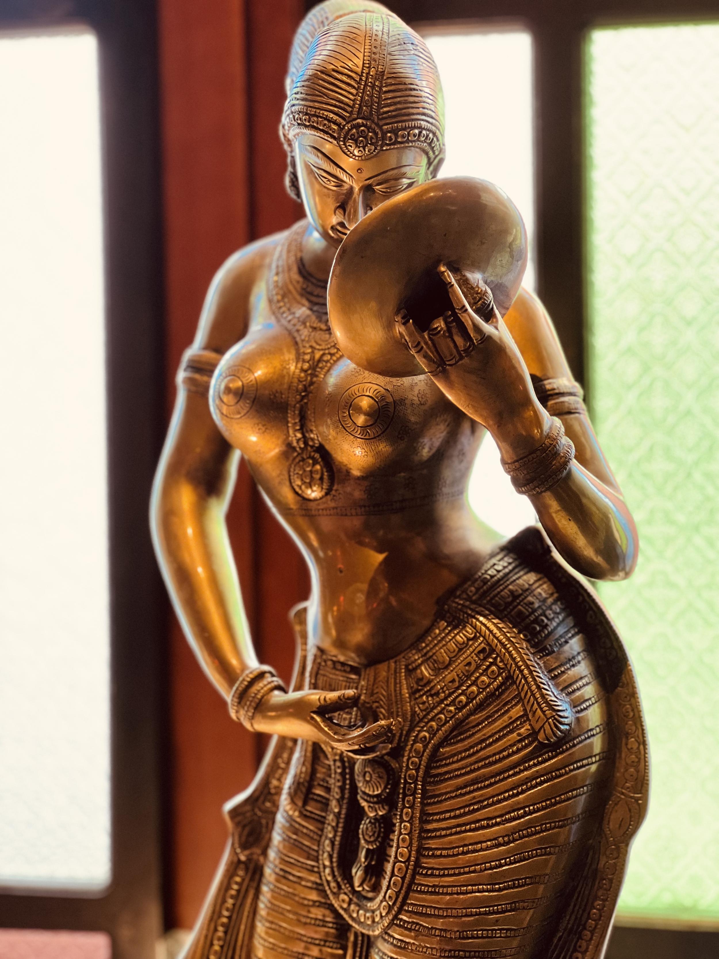 Galerie photos de notre magasin (Mala India)