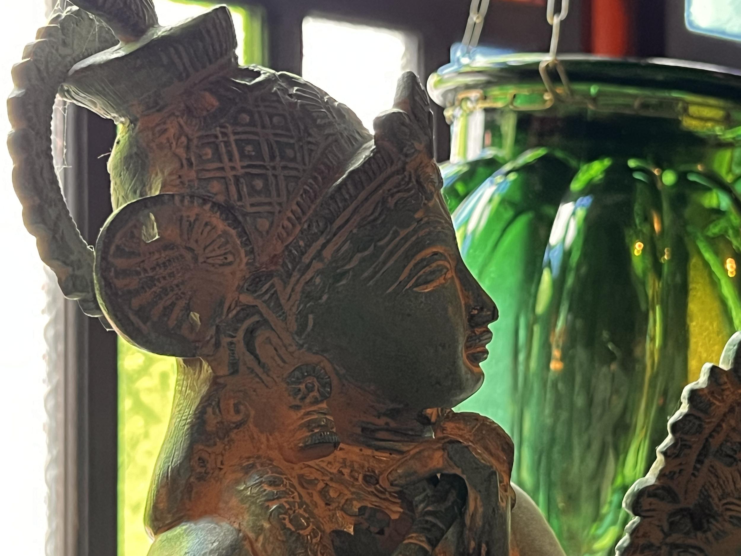 Galerie photos de notre magasin (Mala India)