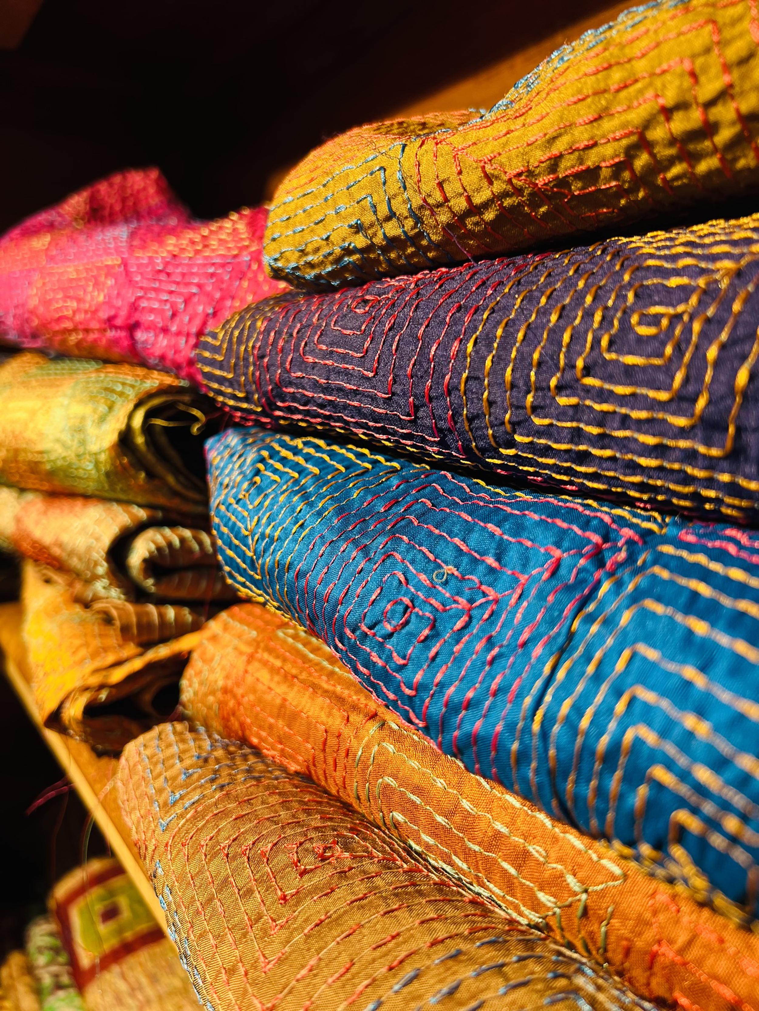 Galerie photos de notre magasin (Mala India)