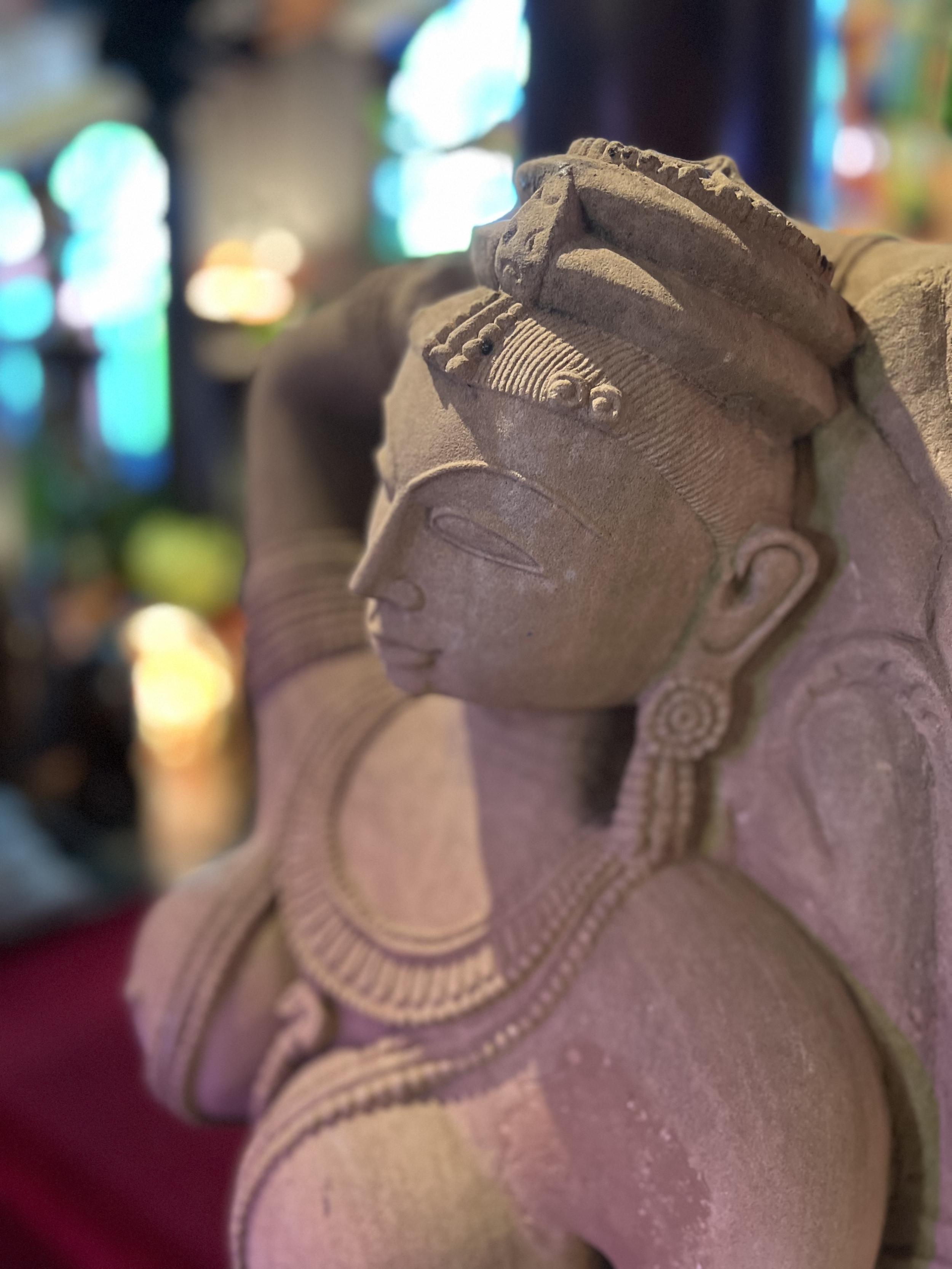 Galerie photos de notre magasin (Mala India)