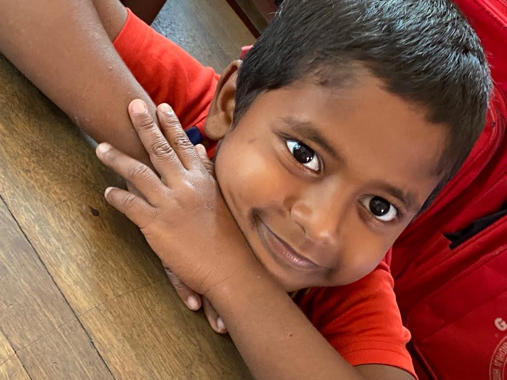 Galerie photos de nos projets en Inde (Mala India)