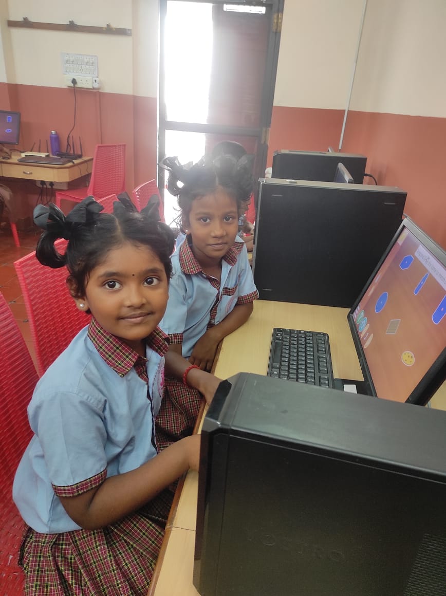 Galerie photos de nos projets en Inde (Mala India)