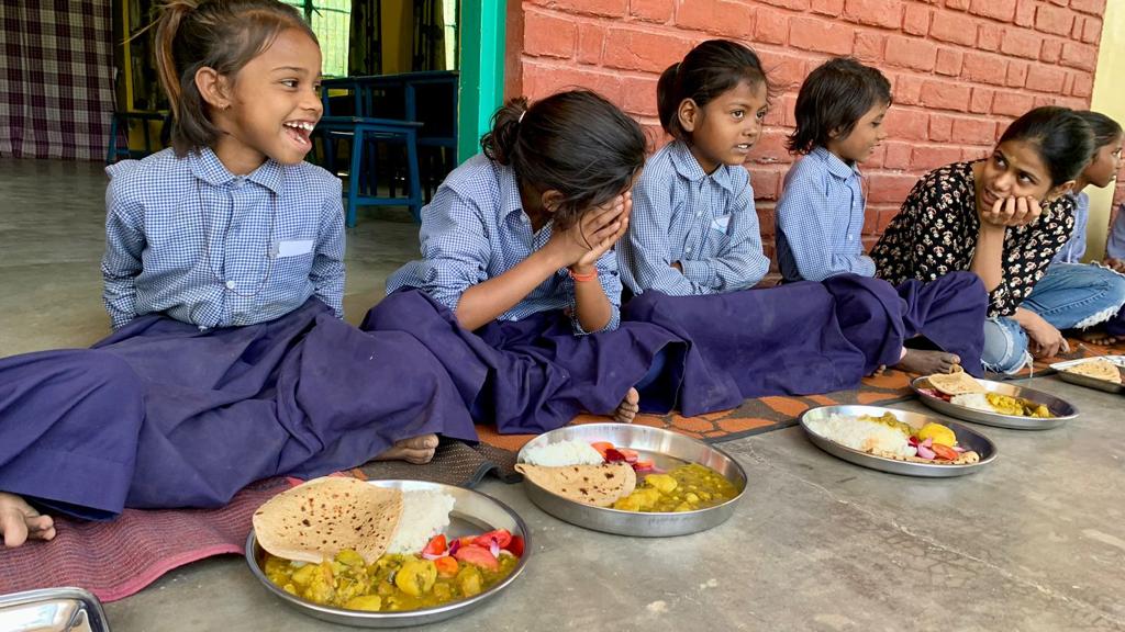 Galerie photos de nos projets en Inde (Mala India)