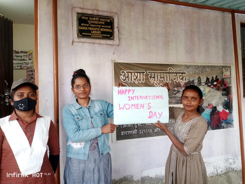 Galerie photos de nos projets en Inde (Mala India)